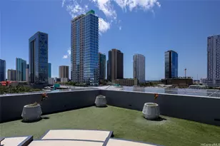 888 Kapiolani Blvd, Honolulu, HI 96813 - Photo 17