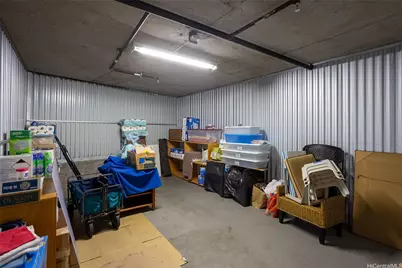 888 Kapiolani Boulevard #4101, Honolulu, HI 96813 - Photo 23