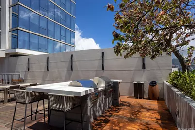 888 Kapiolani Boulevard #4101, Honolulu, HI 96813 - Photo 19