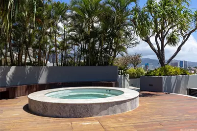 888 Kapiolani Boulevard #4101, Honolulu, HI 96813 - Photo 17