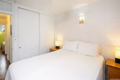 3131 Pualei Circle #1, Honolulu, HI 96815 - Photo 5