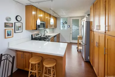 3131 Pualei Circle #1, Honolulu, HI 96815 - Photo 1