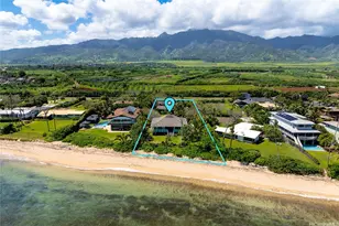 67-421 Waialua Beach Rd, Waialua, HI 96791 - Photo 3