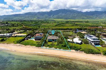 67-421 Waialua Beach Road, Waialua, HI 96791 - Photo 3