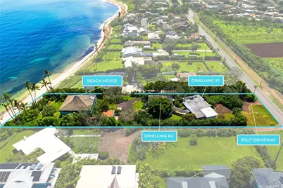 67-421 Waialua Beach Road, Waialua, HI 96791 - Photo 1