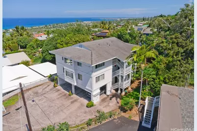 77-6573 Sea View Circle, Kailua Kona, HI 96740 - Photo 1