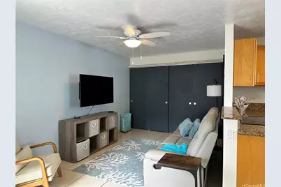 2211 Ala Wai Boulevard #B802, Honolulu, HI 96815 - Photo 9