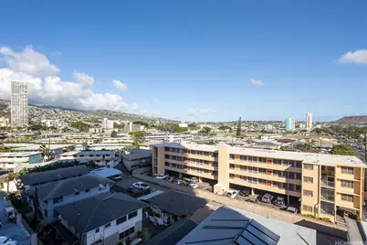 2542 Date Street #401, Honolulu, HI 96826 - Photo 13