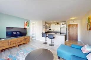 1925 Kalakaua Ave, Honolulu, HI 96815 - Photo 7