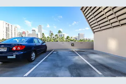 1925 Kalakaua Avenue #807, Honolulu, HI 96815 - Photo 21
