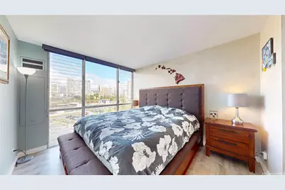 1925 Kalakaua Avenue #807, Honolulu, HI 96815 - Photo 9