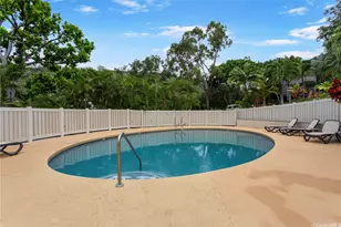 1487 Hiikala Pl, Honolulu, HI 96816 - Photo 13