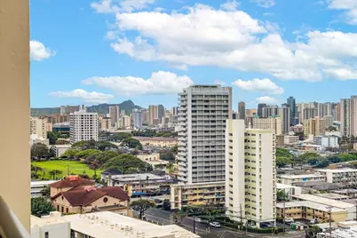 1630 Liholiho Street #1608, Honolulu, HI 96822 - Photo 5