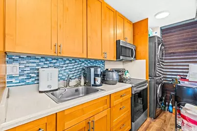 1630 Liholiho Street #1608, Honolulu, HI 96822 - Photo 9