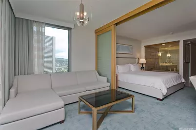 383 Kalaimoku Street #1801, Honolulu, HI 96815 - Photo 5