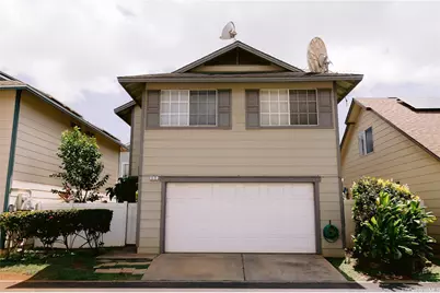 91-215 Kuina Place #96, Ewa Beach, HI 96706 - Photo 1