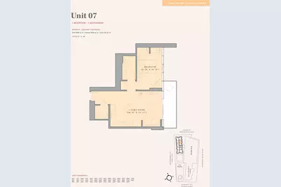1515 Liona Street #3507, Honolulu, HI 96814 - Photo 25