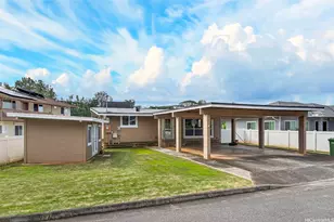 95-145 Wailawa Pl, Mililani, HI 96789 - Photo 1