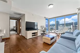 1555 Kapiolani Blvd, Honolulu, HI 96814 - Photo 1