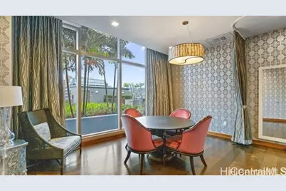 1555 Kapiolani Boulevard #1615, Honolulu, HI 96814 - Photo 25