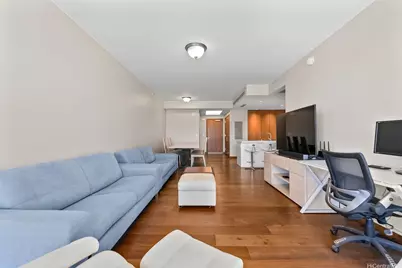 1555 Kapiolani Boulevard #1615, Honolulu, HI 96814 - Photo 3