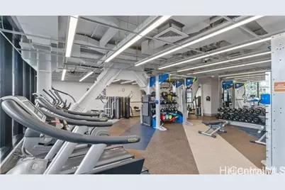 1555 Kapiolani Boulevard #1615, Honolulu, HI 96814 - Photo 21