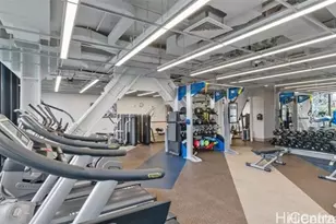 1555 Kapiolani Blvd, Honolulu, HI 96814 - Photo 21