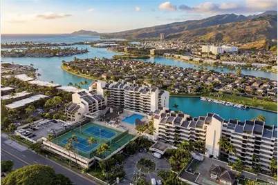 500 Lunalilo Home Road #26D, Honolulu, HI 96825 - Photo 19