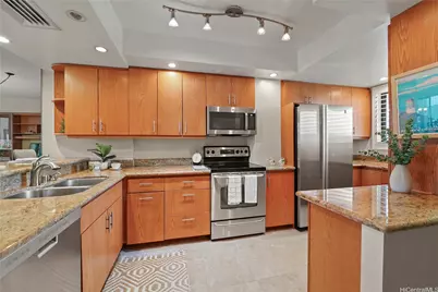 500 Lunalilo Home Road #26D, Honolulu, HI 96825 - Photo 5