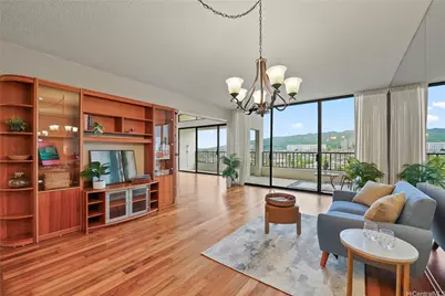 500 Lunalilo Home Road #26D, Honolulu, HI 96825 - Photo 7