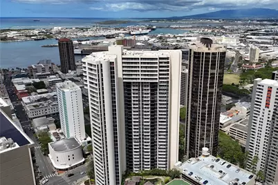 1212 Nuuanu Avenue #2402, Honolulu, HI 96817 - Photo 19