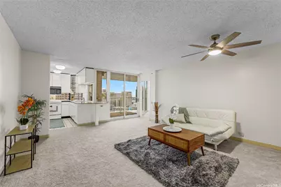 1212 Nuuanu Avenue #2402, Honolulu, HI 96817 - Photo 3