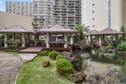 1212 Nuuanu Avenue #2402, Honolulu, HI 96817 - Photo 15