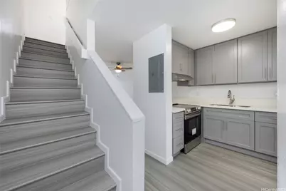 46-232 Kahuhipa Street #B208, Kaneohe, HI 96744 - Photo 1