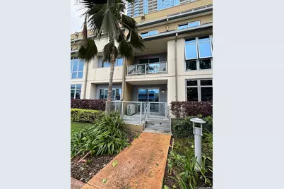 555 South Street #103, Honolulu, HI 96813 - Photo 1