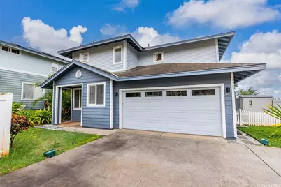 92-7049 Elele Street #86, Kapolei, HI 96707 - Photo 1