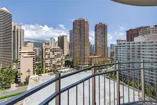 1765 Ala Moana Blvd, Honolulu, HI 96815 - Photo 3