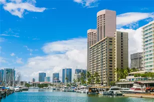 1765 Ala Moana Blvd, Honolulu, HI 96815 - Photo 23