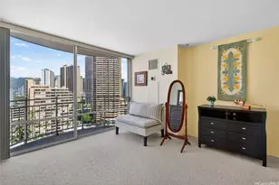 1765 Ala Moana Blvd, Honolulu, HI 96815 - Photo 17