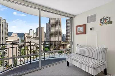 1765 Ala Moana Boulevard #1699, Honolulu, HI 96815 - Photo 1