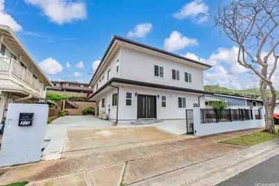 315 Hanakoa Street, Honolulu, HI 96825 - Photo 1