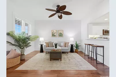 7018 Hawaii Kai Drive #406, Honolulu, HI 96825 - Photo 1