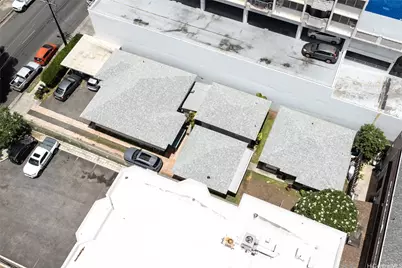 1119 Young Street, Honolulu, HI 96814 - Photo 1