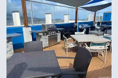 2427 Kuhio Avenue #2408, Honolulu, HI 96815 - Photo 13