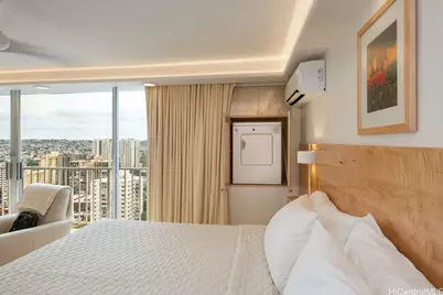 2427 Kuhio Avenue #2408, Honolulu, HI 96815 - Photo 3