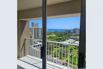 430 Keoniana Street #1304, Honolulu, HI 96815 - Photo 1