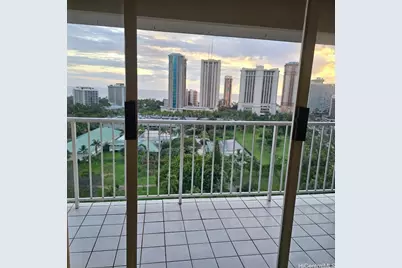430 Keoniana Street #1304, Honolulu, HI 96815 - Photo 3