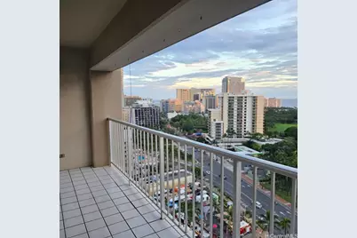 430 Keoniana Street #1304, Honolulu, HI 96815 - Photo 15