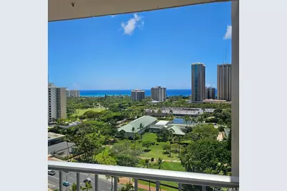 430 Keoniana Street #1304, Honolulu, HI 96815 - Photo 9