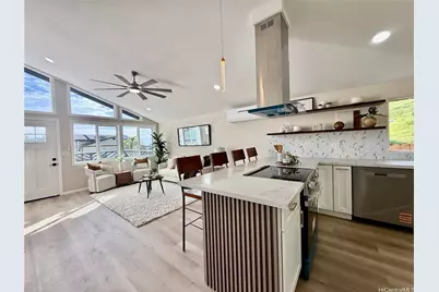 86-356 Kawili Street, Waianae, HI 96792 - Photo 5